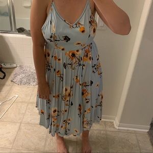 Summer dress
